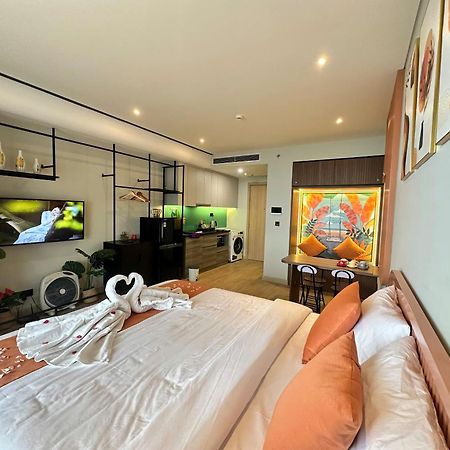 Comzy Ha Long Homestay 外观 照片