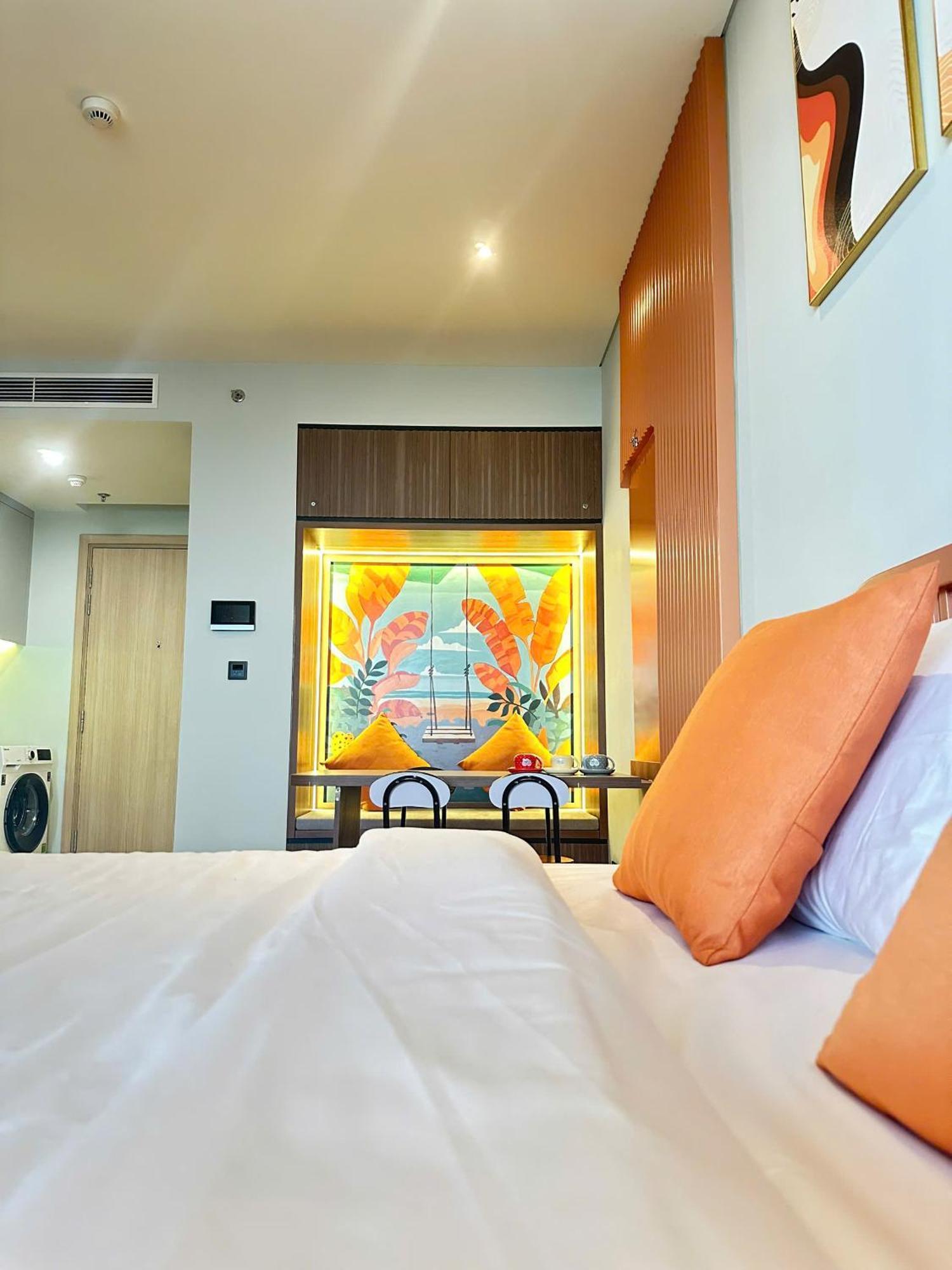 Comzy Ha Long Homestay 外观 照片
