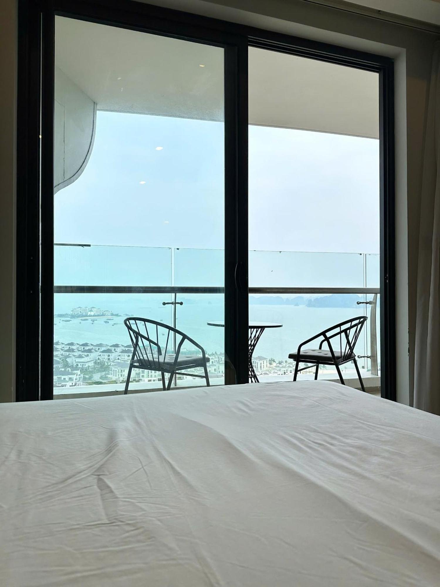 Comzy Ha Long Homestay 外观 照片