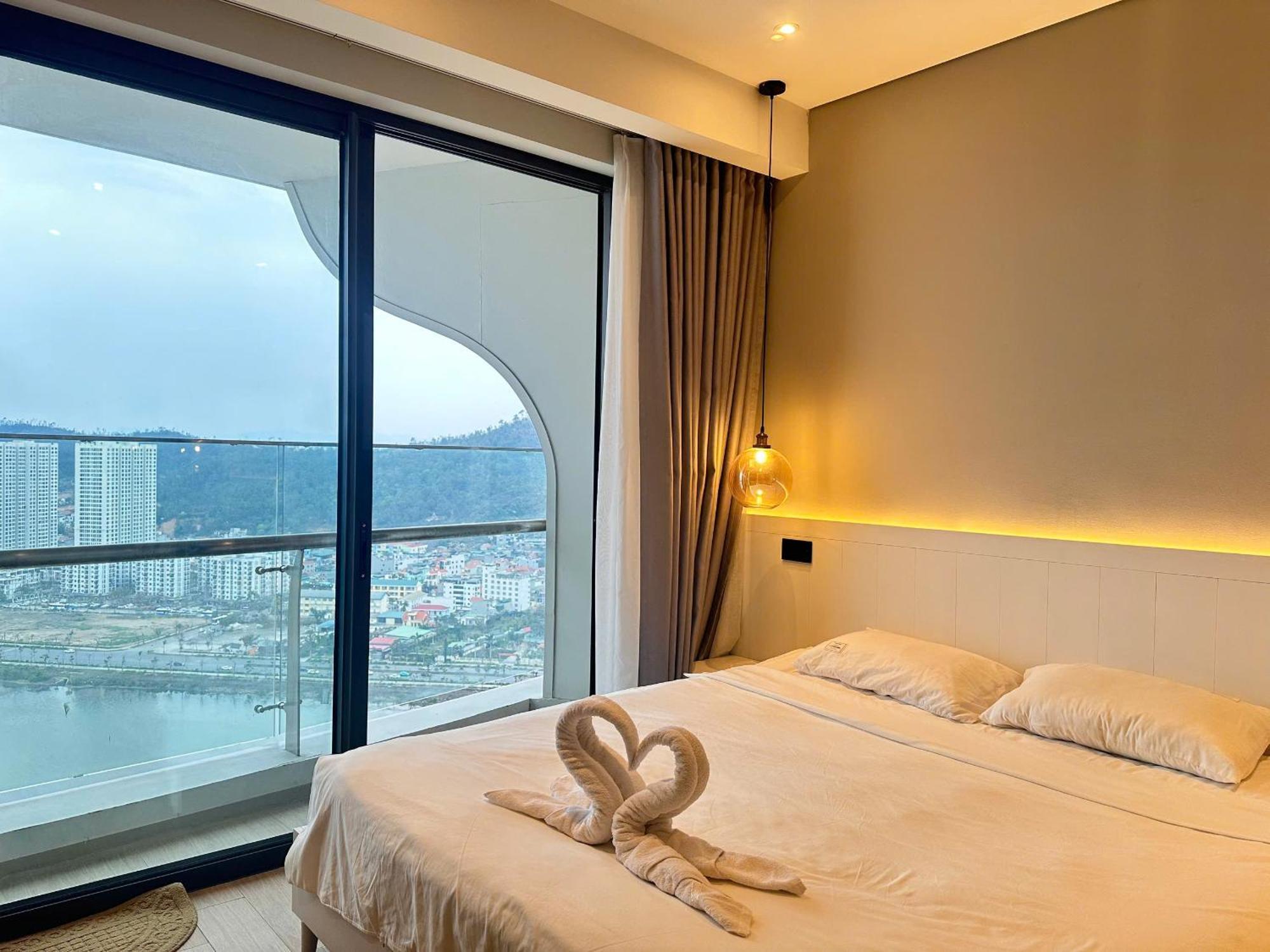 Comzy Ha Long Homestay 外观 照片