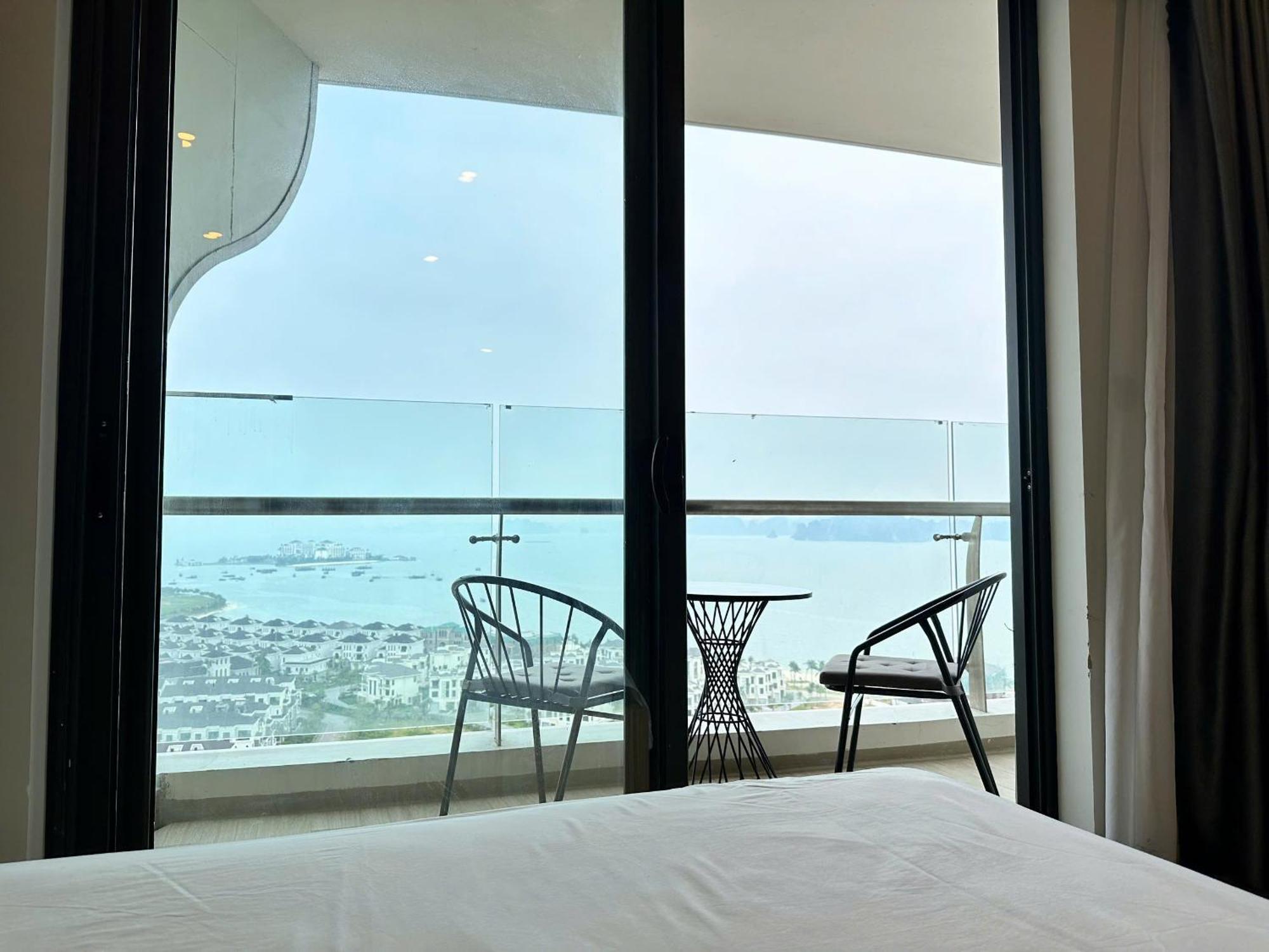 Comzy Ha Long Homestay 外观 照片